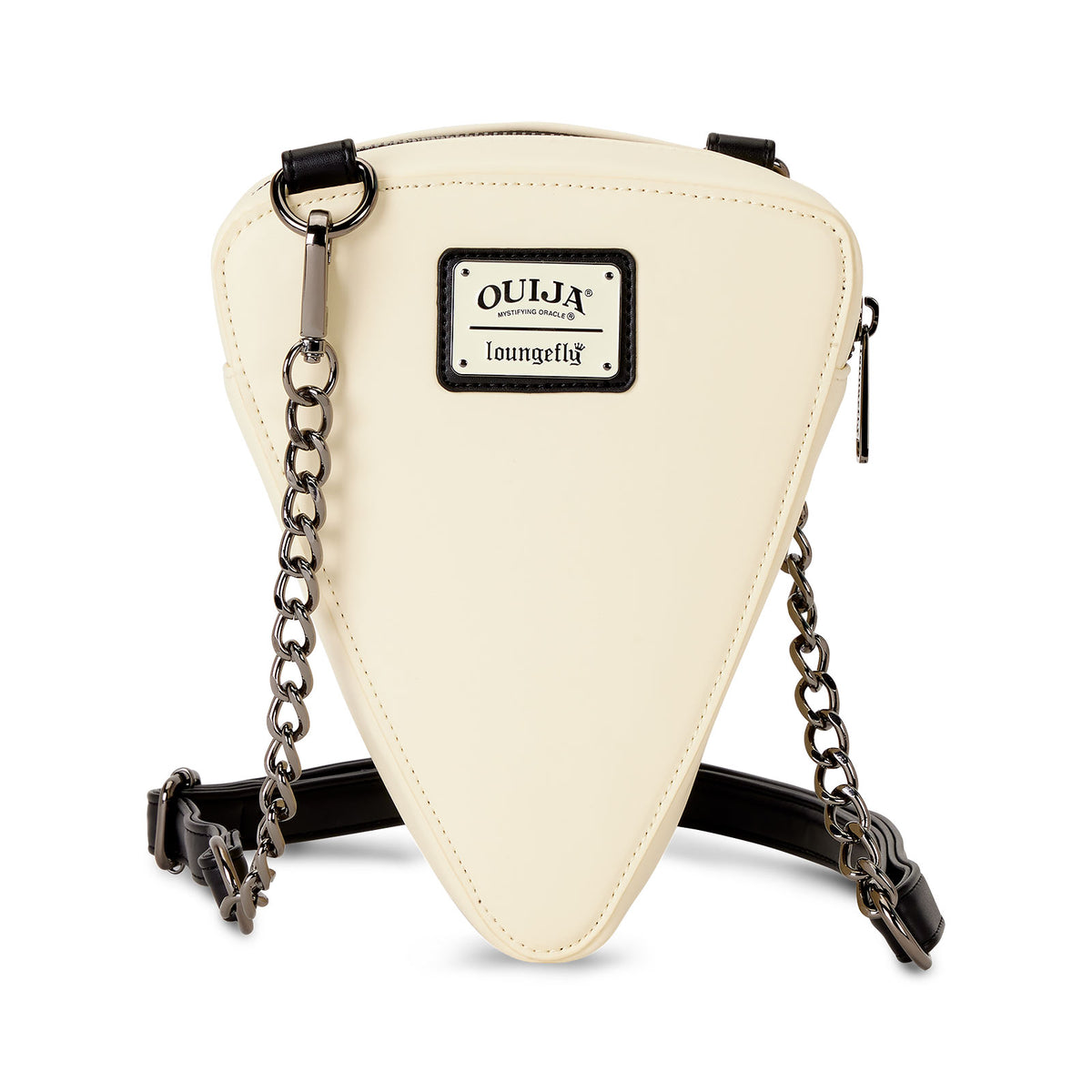 Productafbeelding Ouija Planchette crossbodytas
