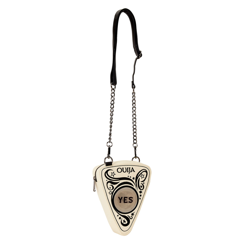 Productafbeelding Ouija Planchette crossbodytas