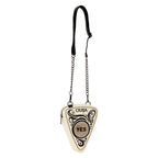 Productafbeelding Ouija Planchette crossbodytas