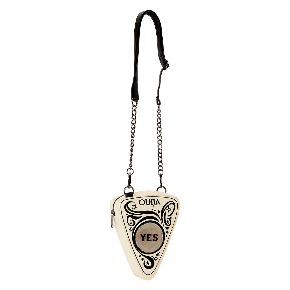 Productafbeelding Ouija Planchette crossbodytas