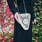Productafbeelding Ouija Planchette crossbodytas