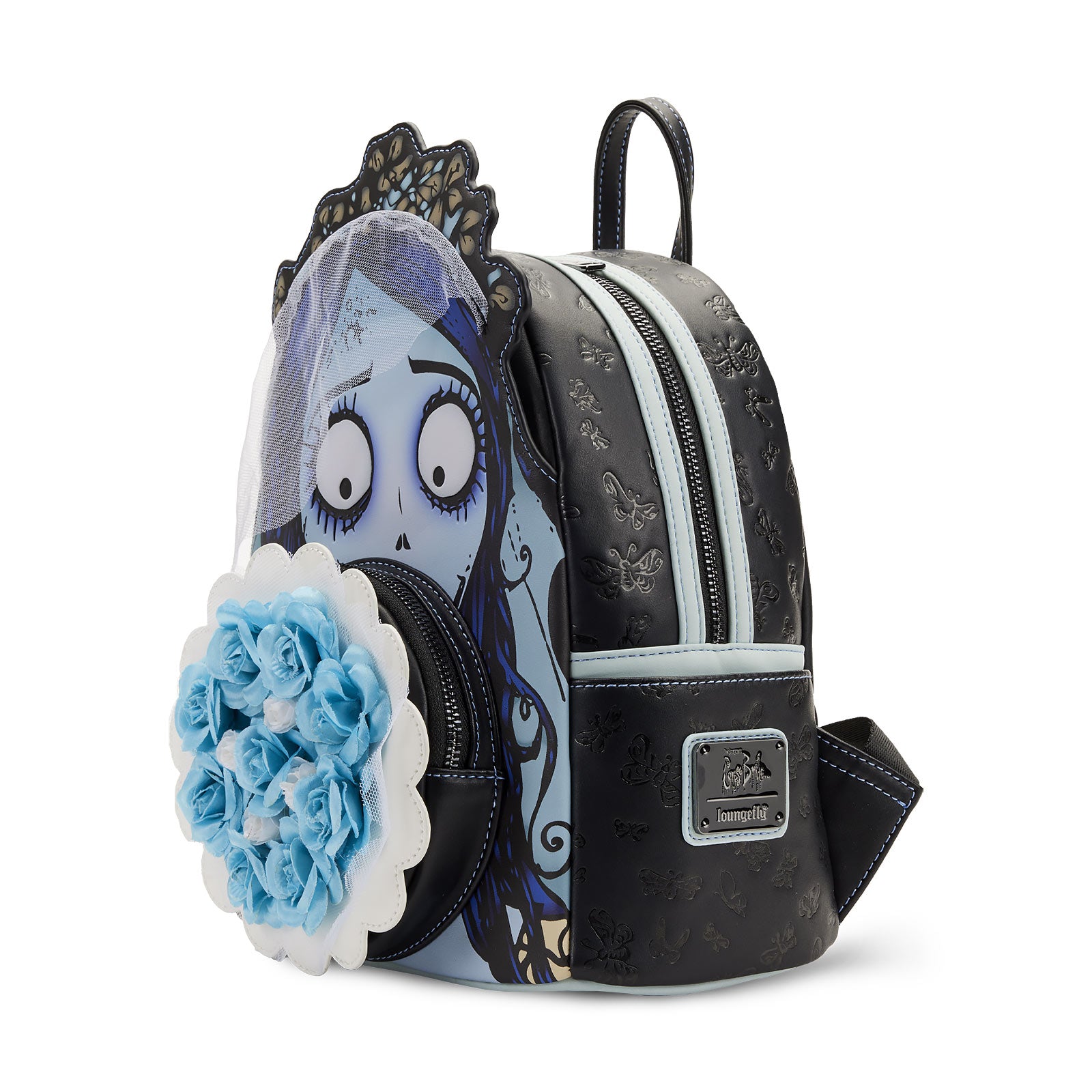 Productafbeelding Corpse Bride - Emily Bouquet Mini-rugzak