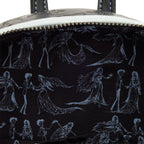 Productafbeelding Corpse Bride - Emily Bouquet Mini-rugzak