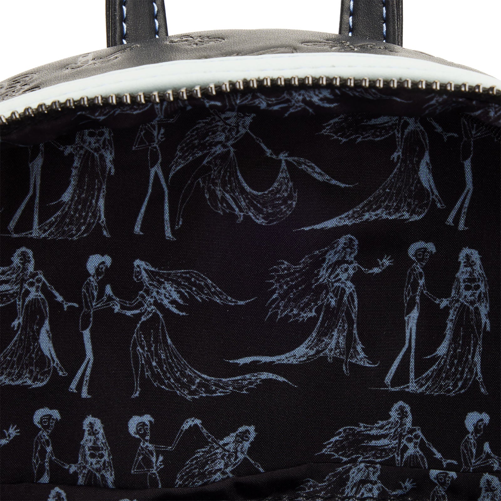 Productafbeelding Corpse Bride - Emily Bouquet Mini-rugzak