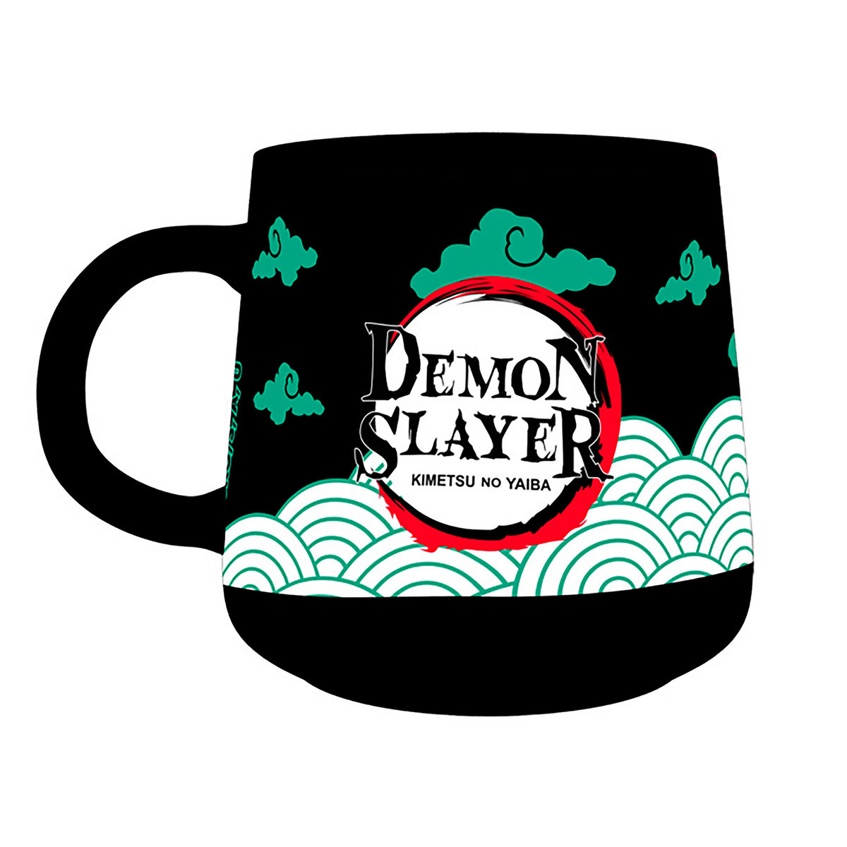 Productafbeelding Demon Slayer - Tanjiro-masker Cadeauset