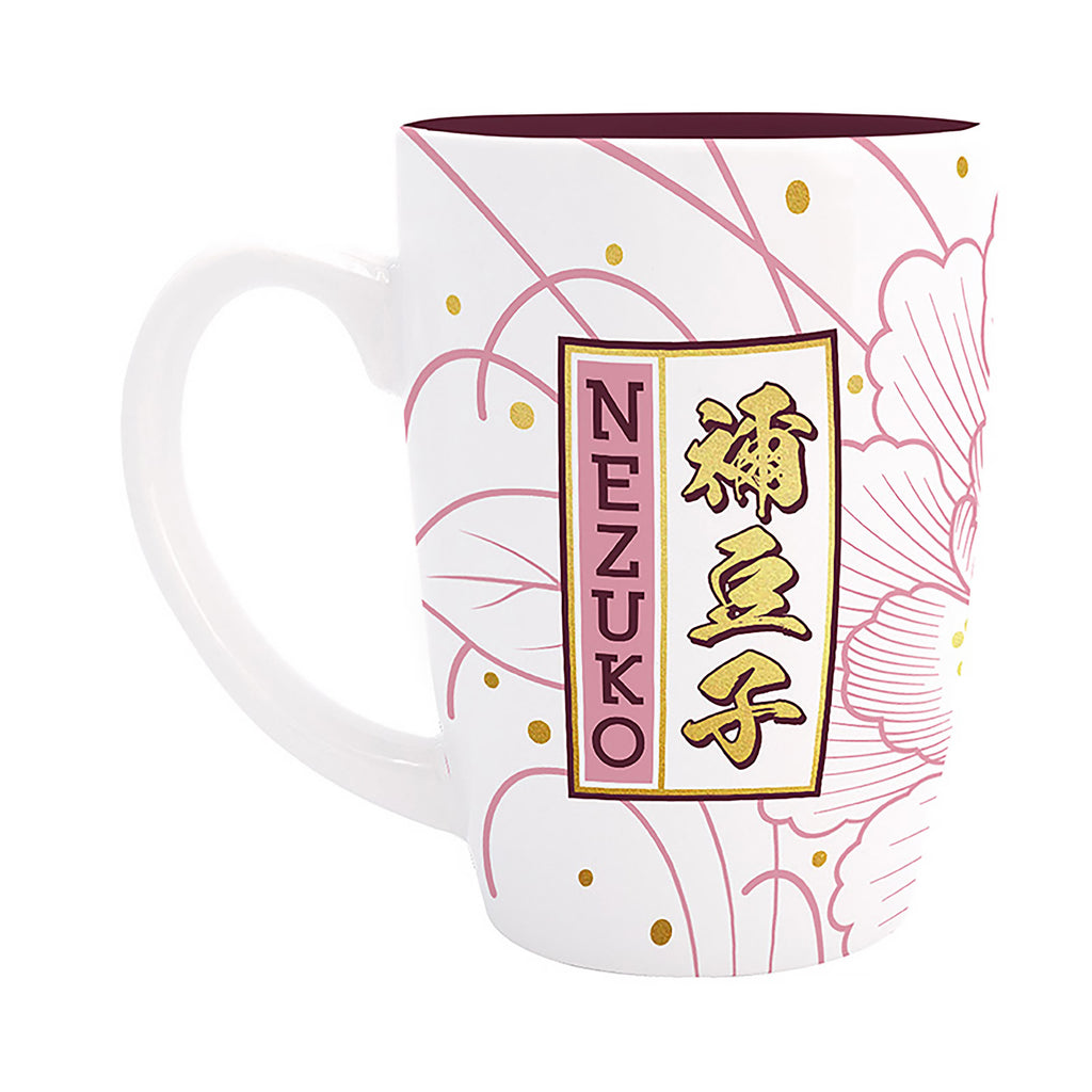 Productafbeelding Demon Slayer - Nezuko Mok