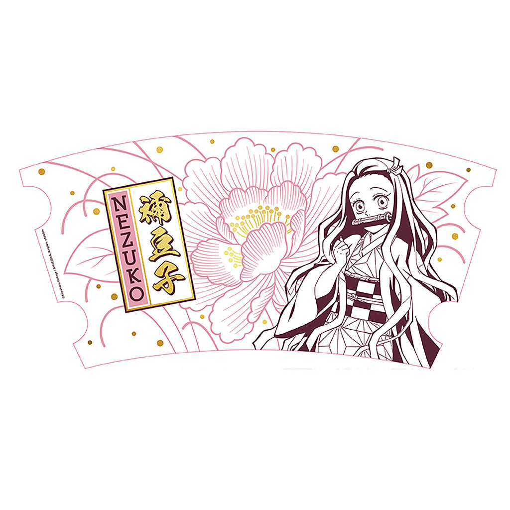 Productafbeelding Demon Slayer - Nezuko Mok