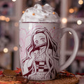 Productafbeelding Demon Slayer - Nezuko Mok