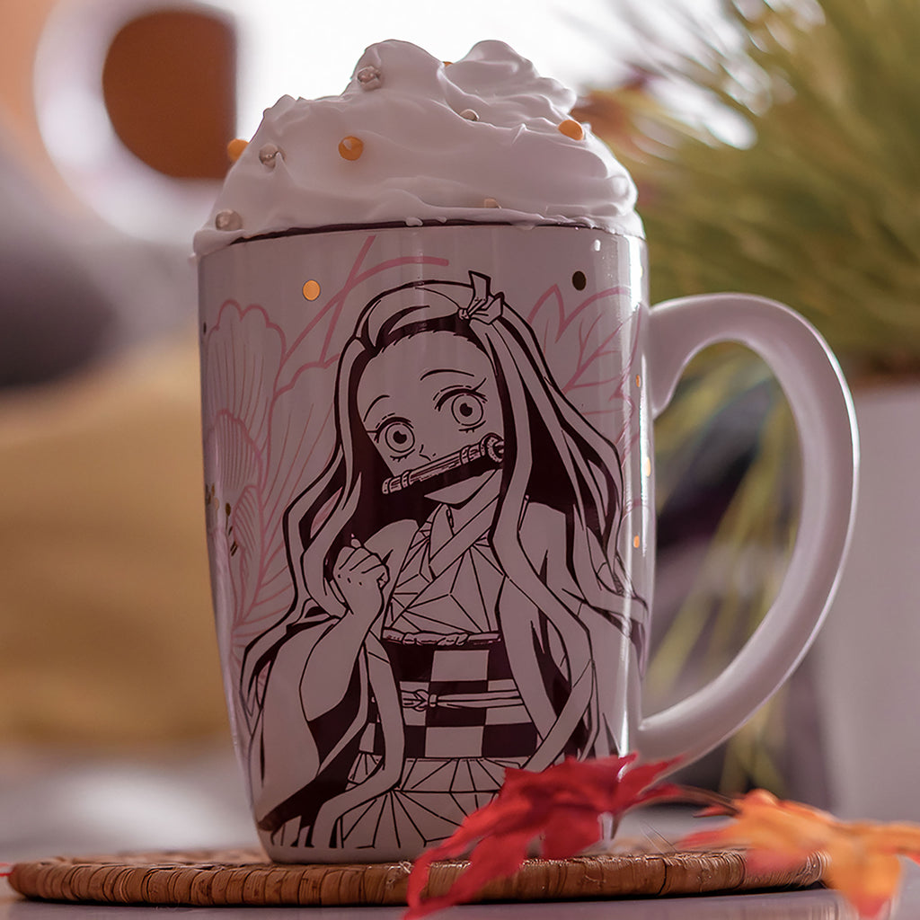 Productafbeelding Demon Slayer - Nezuko Mok