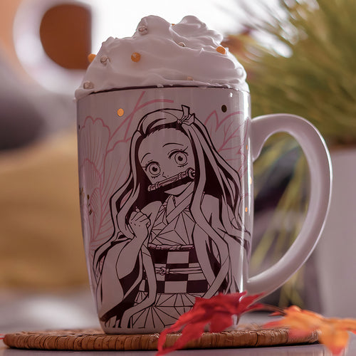 Productafbeelding Demon Slayer - Nezuko Mok