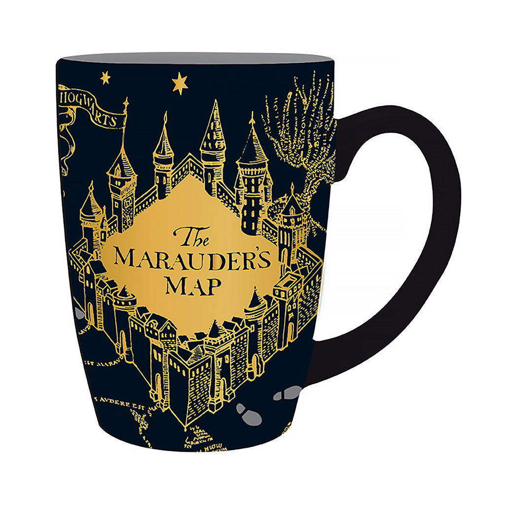 Productafbeelding Harry Potter - Marauder's Map Mok