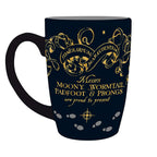 Productafbeelding Harry Potter - Marauder's Map Mok