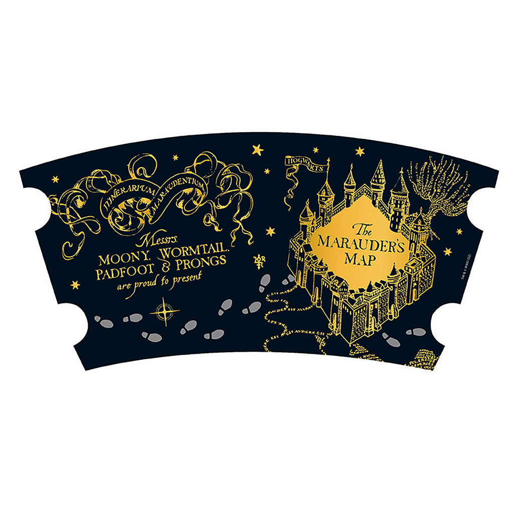 Productafbeelding Harry Potter - Marauder's Map Mok