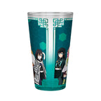Productafbeelding Demon Slayer - Pilaren-glas