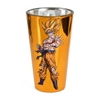 Productafbeelding Dragon Ball - Goku Saiyan Glas