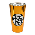 Productafbeelding Dragon Ball - Goku Saiyan Glas