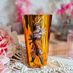 Productafbeelding Dragon Ball - Goku Saiyan Glas