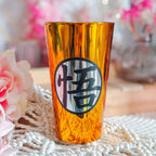 Productafbeelding Dragon Ball - Goku Saiyan Glas