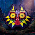 Productafbeelding Zelda - Majora's Mask Kussen