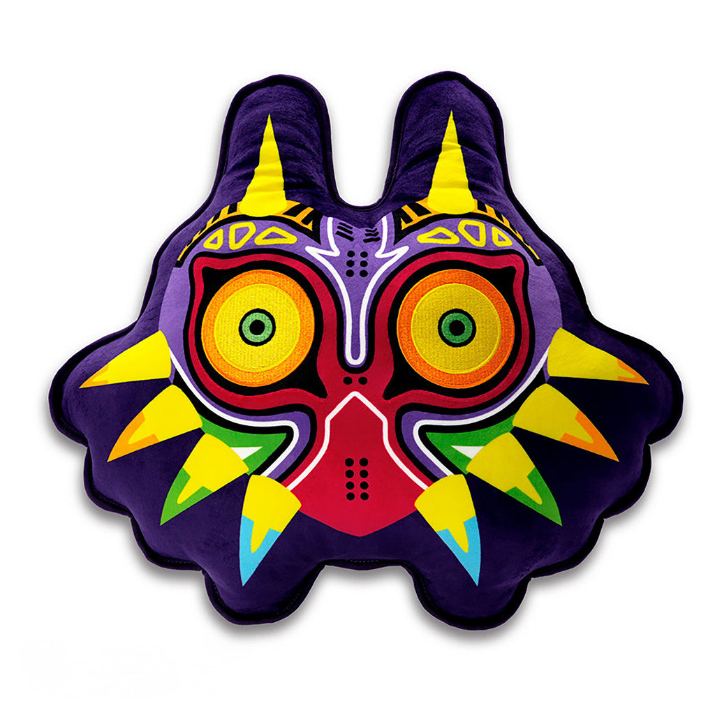 Productafbeelding Zelda - Majora's Mask Kussen
