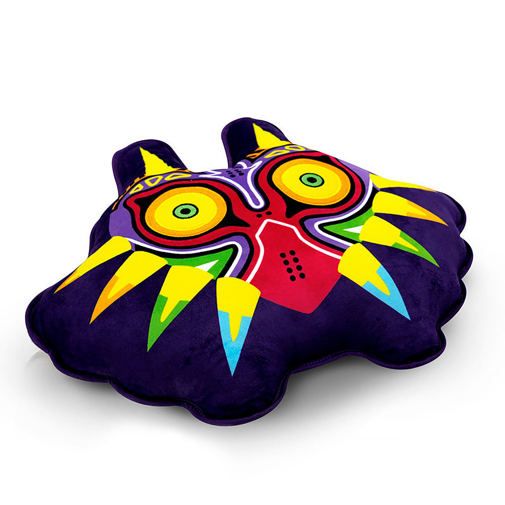Productafbeelding Zelda - Majora's Mask Kussen