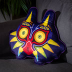 Productafbeelding Zelda - Majora's Mask Kussen