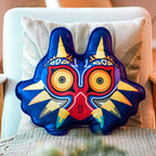 Productafbeelding Zelda - Majora's Mask Kussen