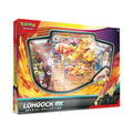 Productafbeelding Pokemon - Blaziken-Ex Speciale Verzameling Kaartendoos