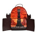 Productafbeelding The Lord of the Rings - De Zwarte Poort van Mordor mini-rugzak