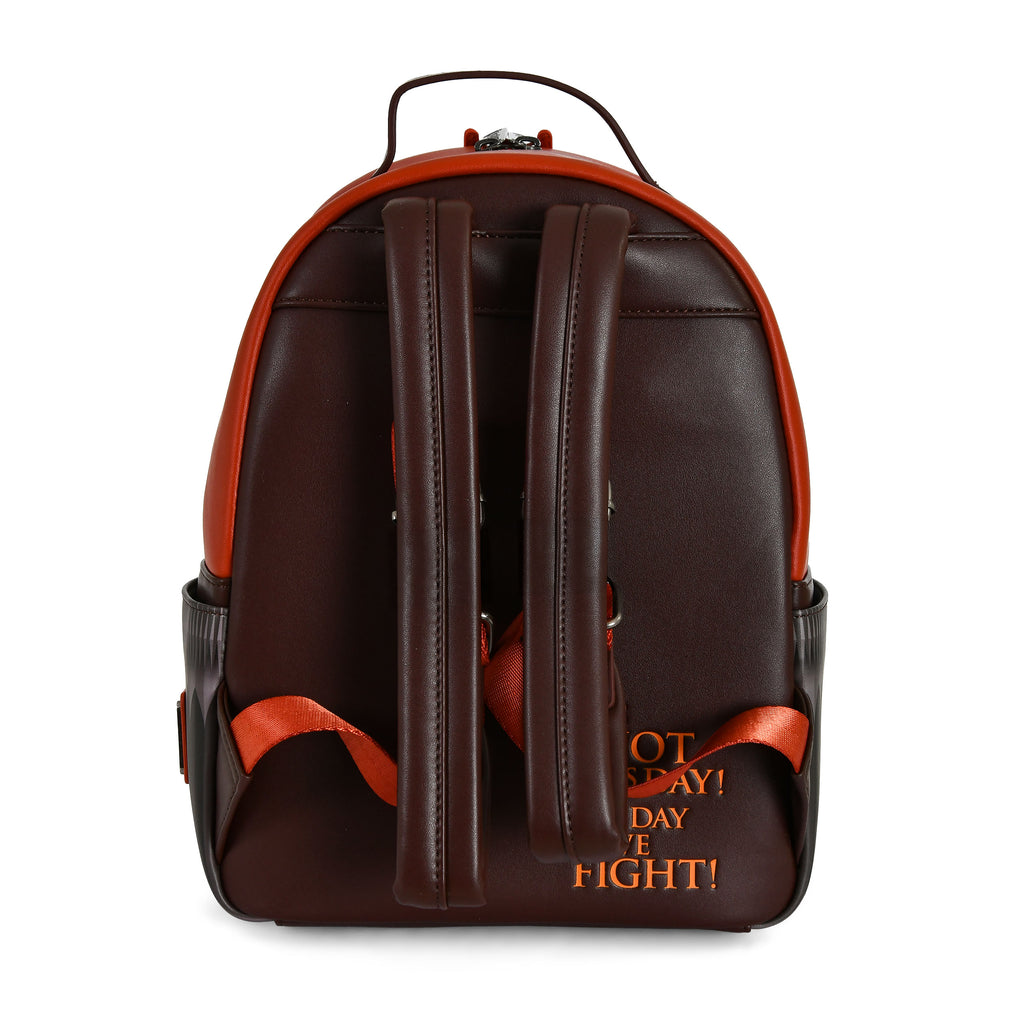 Productafbeelding The Lord of the Rings - De Zwarte Poort van Mordor mini-rugzak