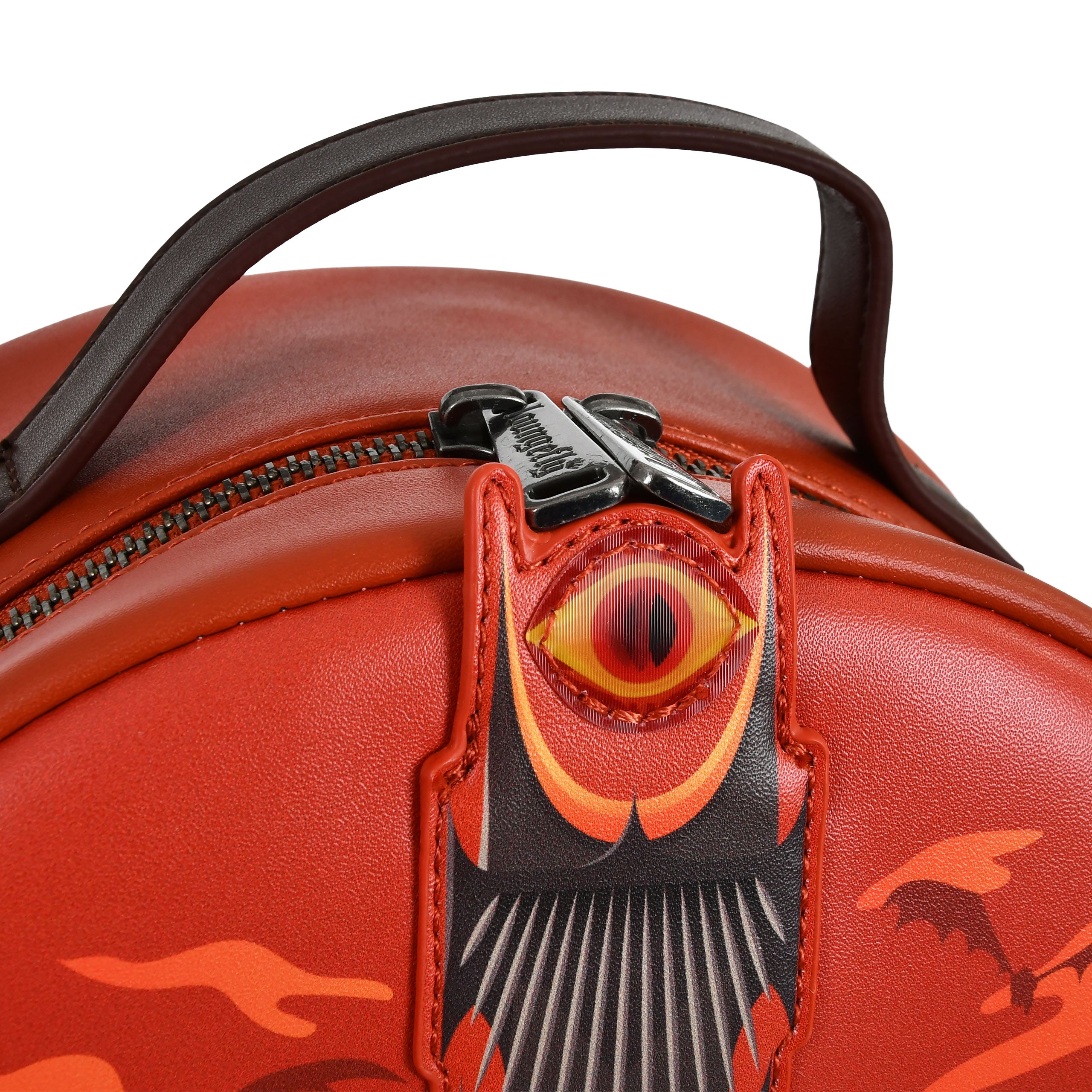 Productafbeelding The Lord of the Rings - De Zwarte Poort van Mordor mini-rugzak