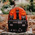 Productafbeelding The Lord of the Rings - De Zwarte Poort van Mordor mini-rugzak