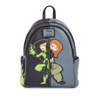 Productafbeelding Kim Possible - Kim vs. Shego mini-rugzak