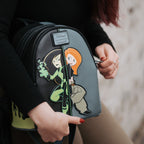 Productafbeelding Kim Possible - Kim vs. Shego mini-rugzak