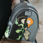 Productafbeelding Kim Possible - Kim vs. Shego mini-rugzak