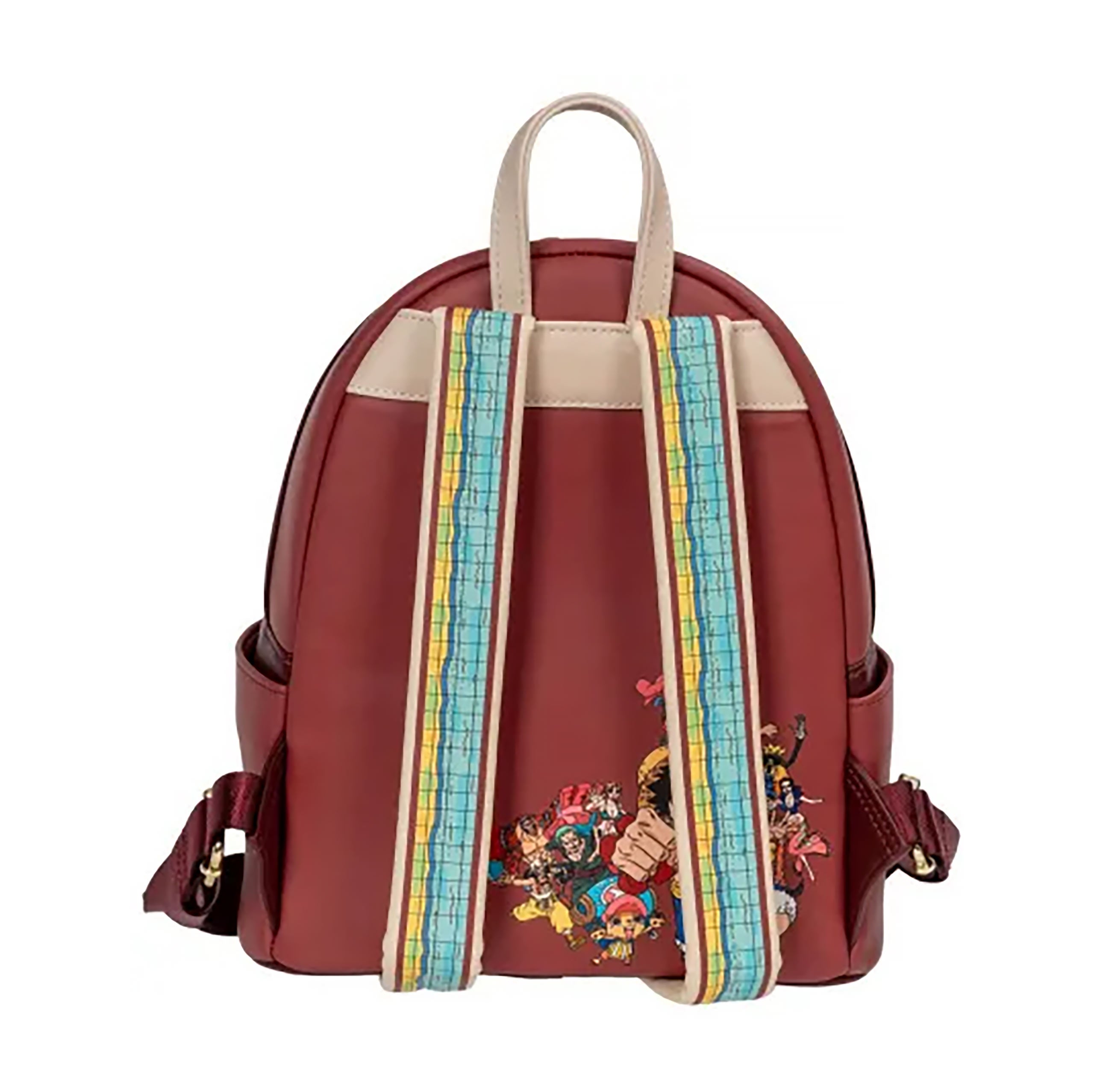 Productafbeelding One Piece - Thousand Sunny mini-rugzak