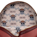 Productafbeelding One Piece - Thousand Sunny mini-rugzak