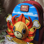 Productafbeelding One Piece - Thousand Sunny mini-rugzak