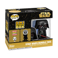 Productafbeelding Star Wars - Exclusieve Funko Pop Bundle Box
