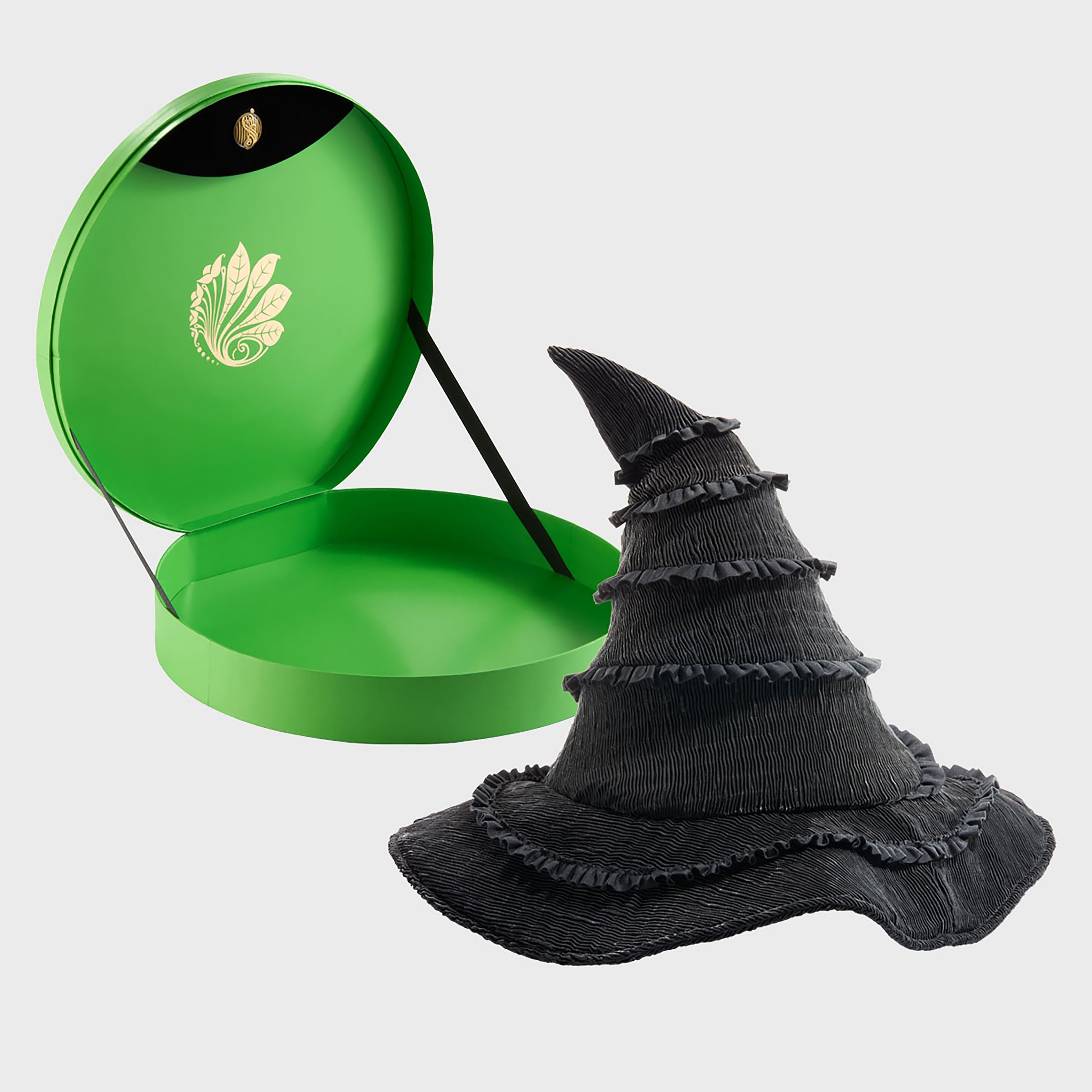 Productafbeelding Wicked - Elphaba's hoed in verzamelbox