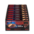 Productafbeelding Stranger Things - Demo Cakes cakejes 9-pack display