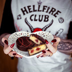 Productafbeelding Stranger Things - Demo Cakes cakejes