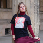 Productafbeelding Gyokuyou T-Shirt voor fans van De dagboeken van de apothekeres