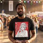 Productafbeelding Gyokuyou T-Shirt voor fans van De dagboeken van de apothekeres