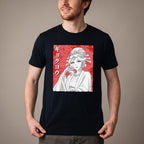 Productafbeelding Gyokuyou T-Shirt voor fans van De dagboeken van de apothekeres