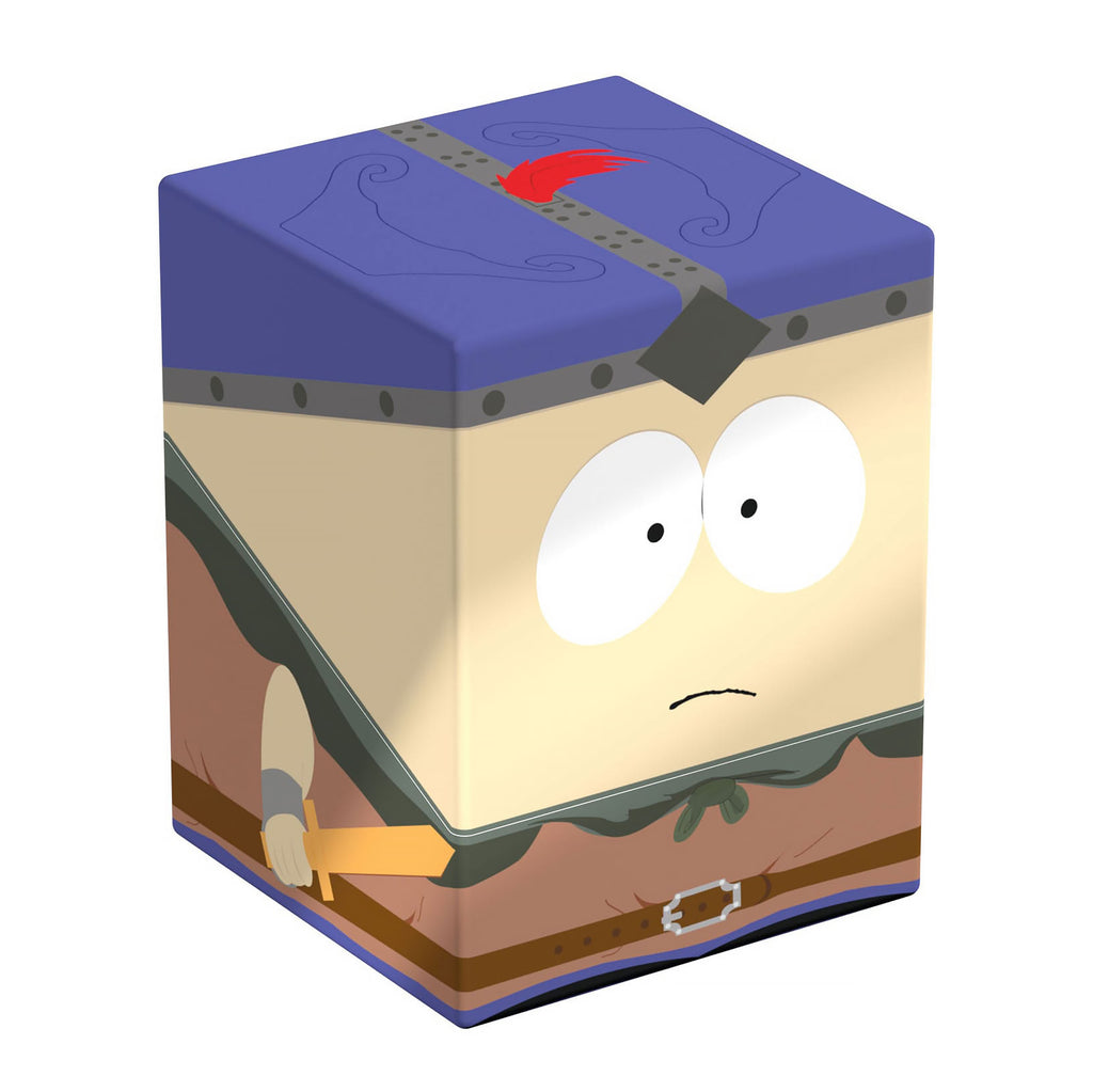 Productafbeelding Stan Marshwalker ruilkaartbox Ultimate Guard - South Park
