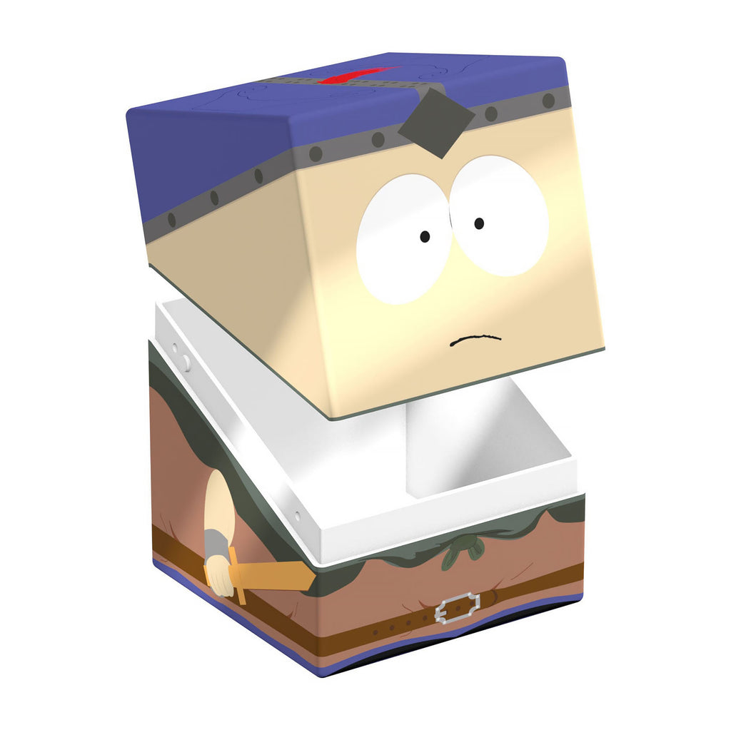 Productafbeelding Stan Marshwalker ruilkaartbox Ultimate Guard - South Park