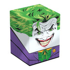 Productafbeelding The Joker Verzamelkaart Box Ultimate Guard - DC Comics