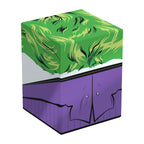 Productafbeelding The Joker Verzamelkaart Box Ultimate Guard - DC Comics
