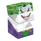 Productafbeelding The Joker Verzamelkaart Box Ultimate Guard - DC Comics